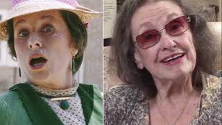 Katherine MacGregor - From Baby to 93 Year Old