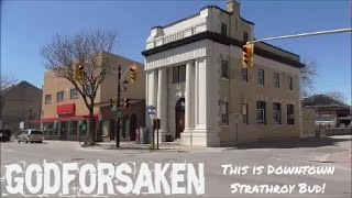 Episode 97: Downtown Strathroy