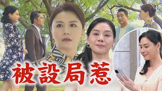 【願望】EP56 信翰處處對唯芸好成功打動她!淑鳳心機設局...阿曼達私約耀武被世賢抓包｜完全娛樂