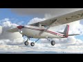 microsoft flight simulator msfs2020 チュートリアルの続きをやってみよう！