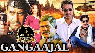 Gangaajal Full Movie | Ajay Devgan, Gracy Singh, Mohan Joshi | Ajay Devgan Movies