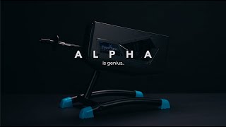 F-machine ALPHA