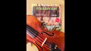 El submarino. Stradivari 1