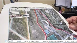 Renovations incoming for Killeen parks