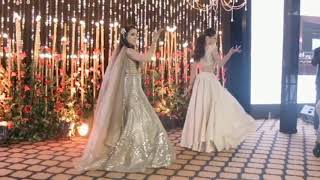Oh My Darling | wedding dance | sisters dance with their husband | Mujhse Dosti Karoge | Hrithik |