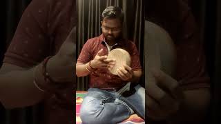 How to Improve Kanjira Fingerings # Exercise Notes Kanjira Lesson by Sunilkanjira