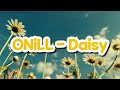 오닐 (ONiLL) - Daisy (Official Visualizer)