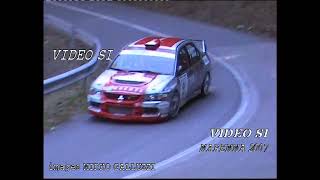 Rally Maremma 2007 .....1/3......images Mirko Galluzzi