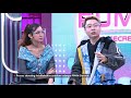 APA GAK ENAKNYA PACARAN SAMA ORANG KOREA, KANIA PERMATASARI MENJAWAB! | RUMPI (5/7/21) P2