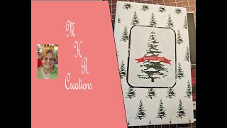 Craft Fair Idea Christmas Flip Book #lyriclovercrafts