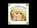 Herman's Hermits - London Look -  1968 (STEREO in)