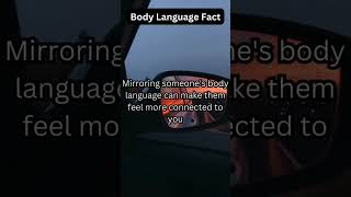 Body Language Fact | Body Language Secrets | Nonverbal Communication Tips | Reading Body Language