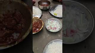 Chadakhai special mutton curry 🍛#food #viralvideo #viralshorts #viral