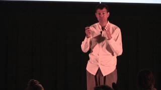 Local investing for all: Andrew Tulchin at TEDxAcequiaMadre