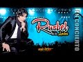 RUSBEL DE LOS ANDES - CUSQUEÑITA - CONCIERTO LIMA - PERÚ