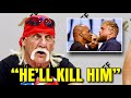 Hulk Hogan's Worried Mike Tyson vs. Jake Paul - Bubba the Love Sponge® Show | 9/13/24