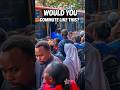 Why Nairobi’s Transport System Works — Even When It Shouldn’t