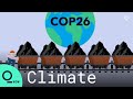 COP26 Day 4: Leaders Pledge to Defund Coal Industry