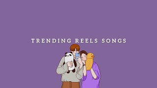 Trending instagram reels songs 🥭 Most trending songs on instagram 2024