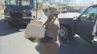 UPS drivers will earn about $170K a year in pay and benefits by the end of new contract, CEO says