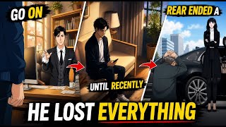 One Mistake Changed His Life ForeverFrom Rich To Ruined… In Seconds