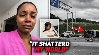 Brooke Bailey BREAKS DOWN And CONFESSES What No One Expected
