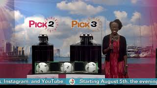 Pick Midday 20180825