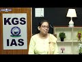 67th bpsc mock interview priya bharti assistant director planning khansir kgsias