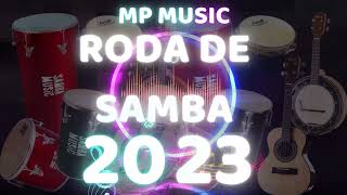 Roda de Samba - Melhor Roda de Samba 2023 (Só Pagode Raiz)