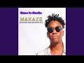 Makaze (feat. Ancestor Beats, Lil Gaga, Lirashma, Snow White, Jay City)