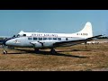 Jersey Airport, Channel Islands, Airliners, Between 1989 and 2018.