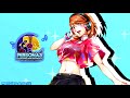 Persona 3: Dancing in Moonlight ost - Passing Hours [Extended]