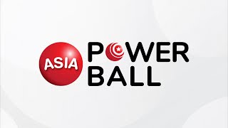 Asia Powerball 20250210