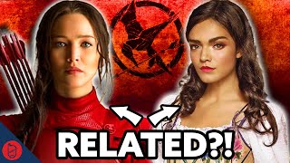 TOP 4 Songbirds & Snakes Theories | Hunger Games Film Theory
