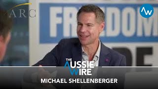 Michael Shellenberger; the truth as he sees it [ARC Forum Insights]