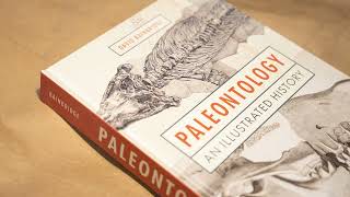 Paleontology: An Illustrated History