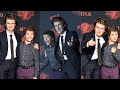 Steve & Dustin Whatsapp Status | Stranger Things ⚡️ | Joe keery | Gaten Matarazzo | SF22 |