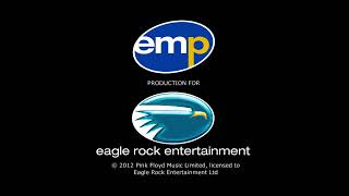 EMP/Eagle Rock Entertainment/Mercury Studios (2012/2020)