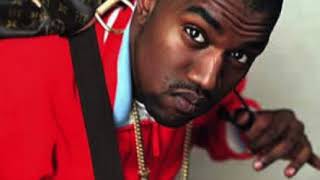 Kanye West x Roc-A-Fella x Def Jam x Late Registration type beat x "Love"