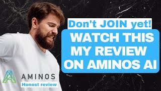 Aminos AI Review | Is this Chatbot Artificial Intelligence edition reliable to engage your leads?