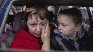 Yes, Ukrainians living in the U.S. may qualify for Social Security benefits