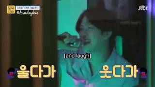 [ENG SUB] HONLIFE (ALONE LIFE) KIM HEECHUL - This is how when Heechul went to coin karaoke