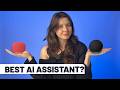Alexa+ vs Gemini for Home: Google and Amazon go head to head for smart home