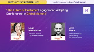 The Future of Customer Engagement: Adapting Omnichannel in Global Markets