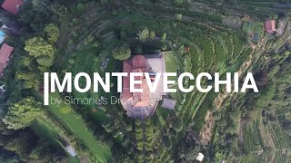 MONTEVECCHIA by Simone's Drone