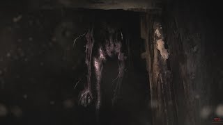Synapse Trailer Music - Lost Corridor | Dark Creepy Horror Sound Design