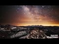 AURORA - Under Stars (fan made video)