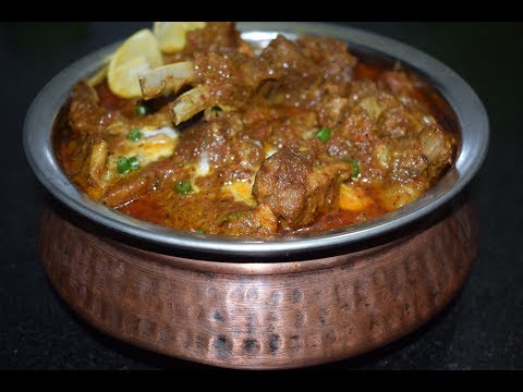 Mutton Handi Gosht Recipe | Restaurant Style Recipe | Very Tasty Recipe Mutton Handi Gosht Recipe | Restaurant Style Recipe | Very Tasty Recipe