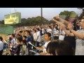 2015 05 20 ドラゴンズ 高橋周平 応援歌（広島8回戦 豊橋市民球場）