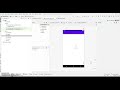 Creating Context Menu in Android Studio